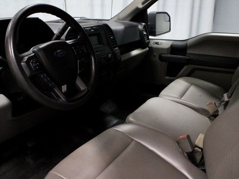 Certified 2020 Ford F150 XL w/ Equipment Group 101A Mid image 22