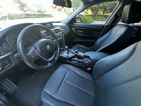 Used 2015 BMW 328i Sedan image 10