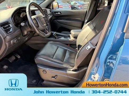 Used 2025 Dodge Durango R/T image 10