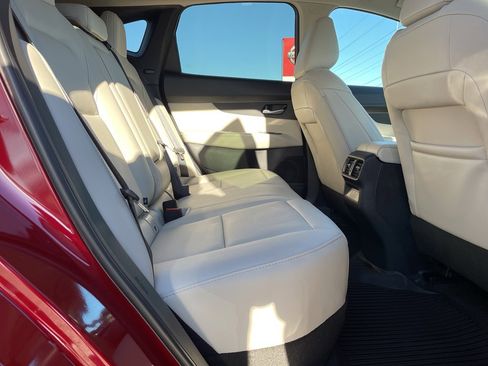 New 2026 Nissan Murano SV image 24