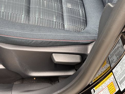 New 2025 Ford Bronco Sport Heritage image 7