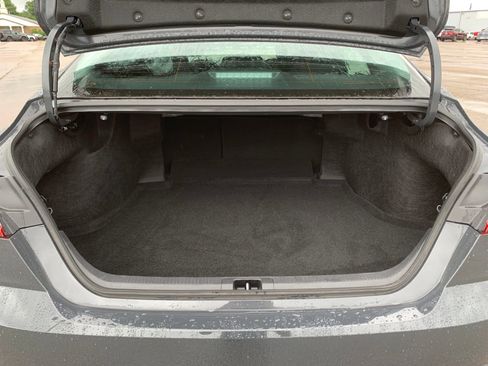 Used 2026 Toyota Camry LE FWD image 14
