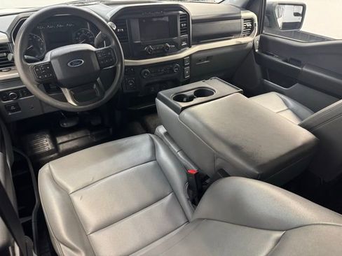 Used 2021 Ford F150 XL w/ Trailer Tow Package image 18