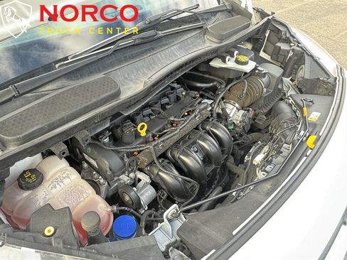 Used 2018 Ford Transit Connect XLT image 29