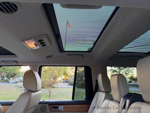 Used 2013 Land Rover LR4 HSE AWD/4WD image 73