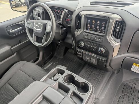 New 2026 GMC Sierra 1500 Pro w/ Pro Value Package image 17