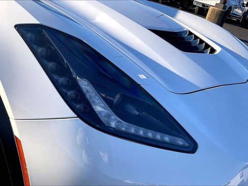Used 2019 Chevrolet Corvette Grand Sport image 29