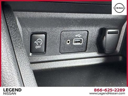 Certified 2024 Nissan Sentra S image 28