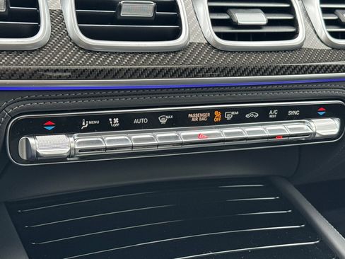 New 2026 Mercedes-Benz GLE 63 AMG S image 22