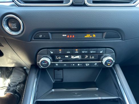 New 2025 MAZDA CX-5 AWD 2.5 S w/ Premium Plus Pkg image 14