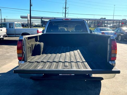 Used 2003 GMC Sierra 1500 W/T image 35