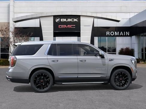 New 2026 GMC Yukon Denali AWD/4WD image 5