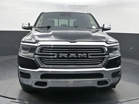 Used 2021 RAM 1500 Laramie image 40