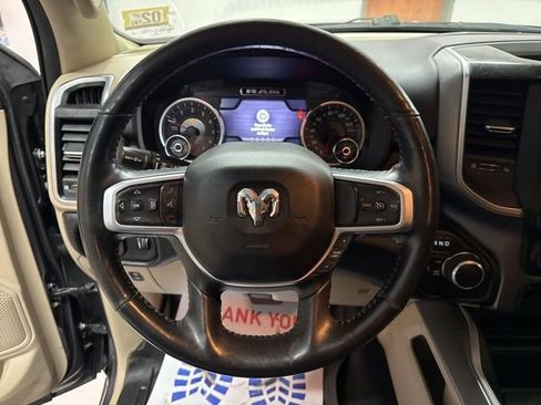 Used 2020 RAM 1500 Big Horn image 31