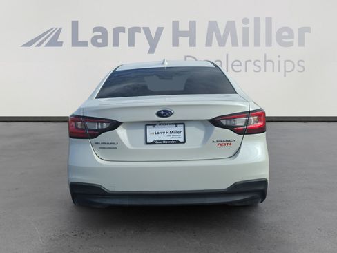 Used 2021 Subaru Legacy Base w/ Alloy Wheel Package image 4