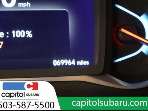 Used 2021 Honda Passport EX-L image 20