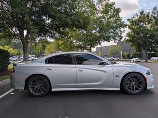 Used 2023 Dodge Charger Scat Pack w/ Plus Group RWD video 4