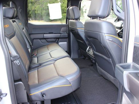 Used 2026 Ford F150 Tremor w/ Equipment Group 402B MID AWD/4WD image 16