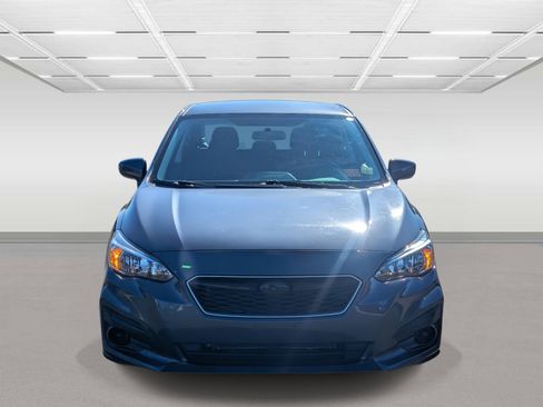 Used 2017 Subaru Impreza 2.0i Premium image 8