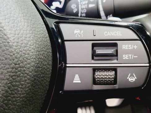 New 2026 Acura Integra A-Spec image 23