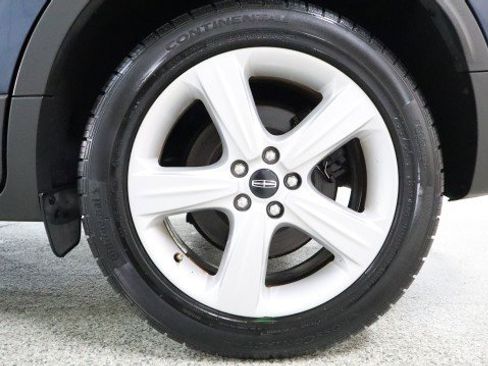 Used 2015 Lincoln MKC AWD image 19