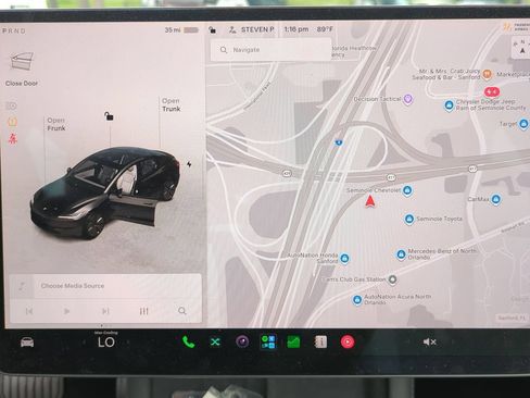 Used 2024 Tesla Model 3 Standard Range RWD image 15