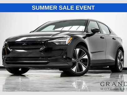 Used 2024 Polestar Polestar 2