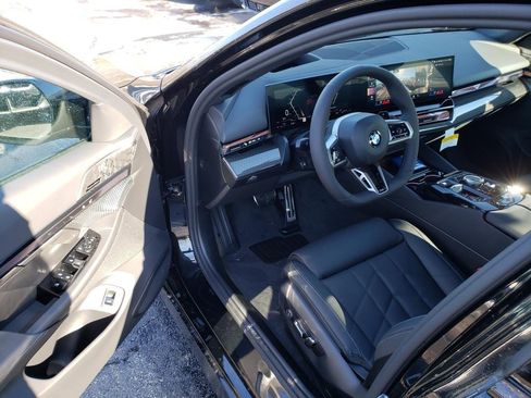 New 2026 BMW 540i xDrive image 6