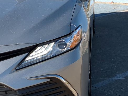 Used 2023 Toyota Camry XLE image 10