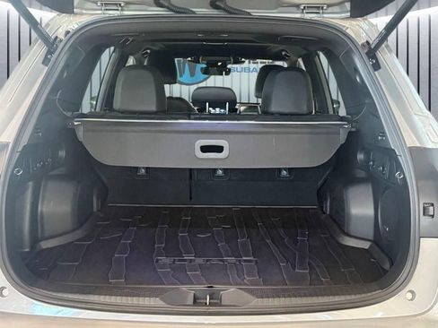 Used 2025 Subaru Forester Sport AWD/4WD image 8