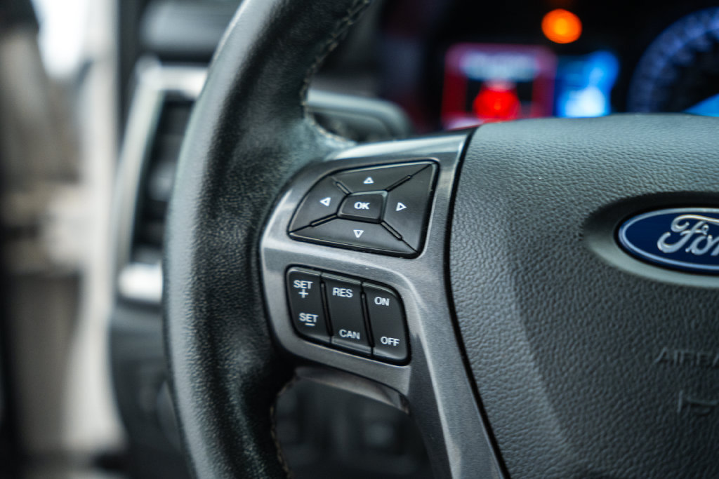 Used 2019 Ford Ranger Lariat AWD/4WD image 32