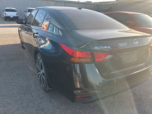Used 2019 Nissan Altima 2.5 S image 6