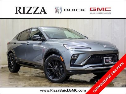 Used 2025 Buick Envista Sport Touring w/ Convenience I Package