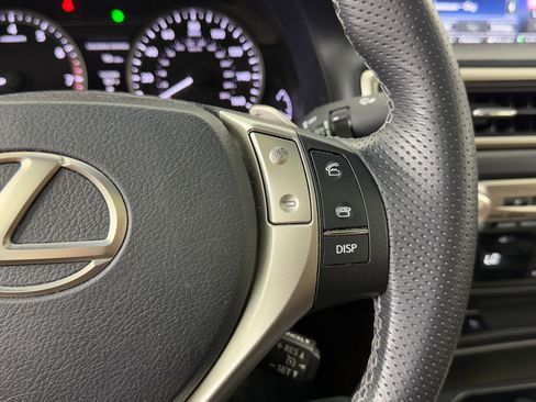 Used 2015 Lexus GS 350 image 28