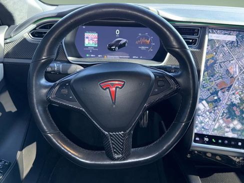 Used 2017 Tesla Model S 100D image 9