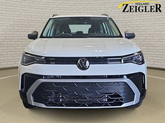 Used 2025 Volkswagen Taos S AWD/4WD video 2