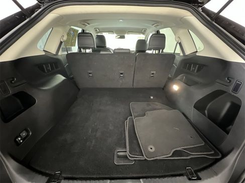 Used 2024 Ford Edge SEL image 20