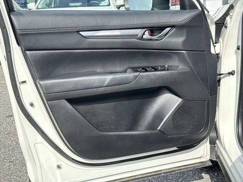 Used 2023 MAZDA CX-5 AWD 2.5 S w/ Select Package image 21