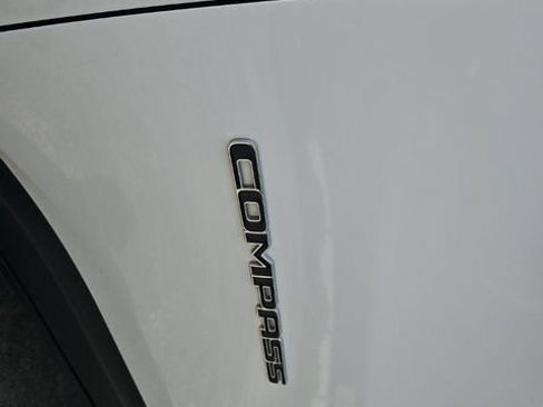 Used 2024 Jeep Compass Limited AWD/4WD image 24