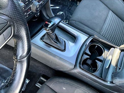 Used 2020 Dodge Charger GT w/ Blacktop Package image 14