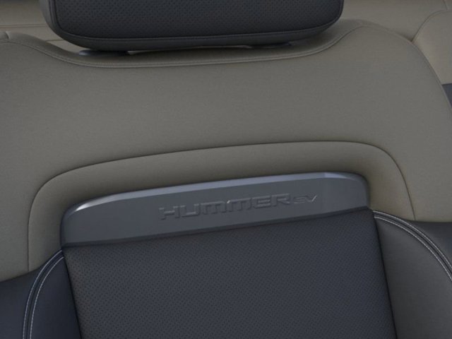 New 2026 GMC Hummer EV SUV AWD/4WD image 21