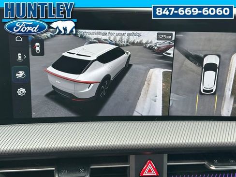 Used 2023 Kia EV6 GT-Line w/ GT-Line Suede Seat Package image 25