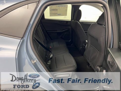 New 2026 Ford Escape Active w/ Cold Weather Package image 34
