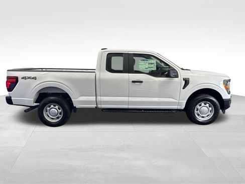 New 2026 Ford F150 XL AWD/4WD image 7