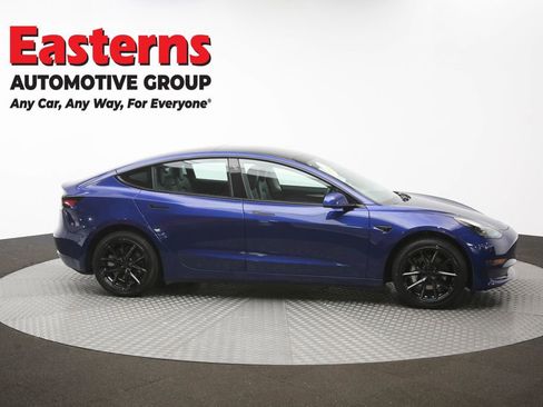 Used 2023 Tesla Model 3 Standard Range RWD image 40