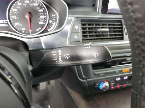 Used 2018 Audi A6 3.0T Premium Plus w/ Premium Plus Package image 36