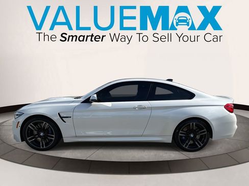 Used 2018 BMW M4 Coupe image 7