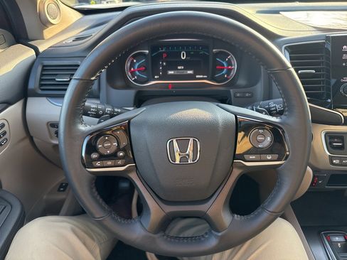 Used 2022 Honda Pilot EX-L image 47