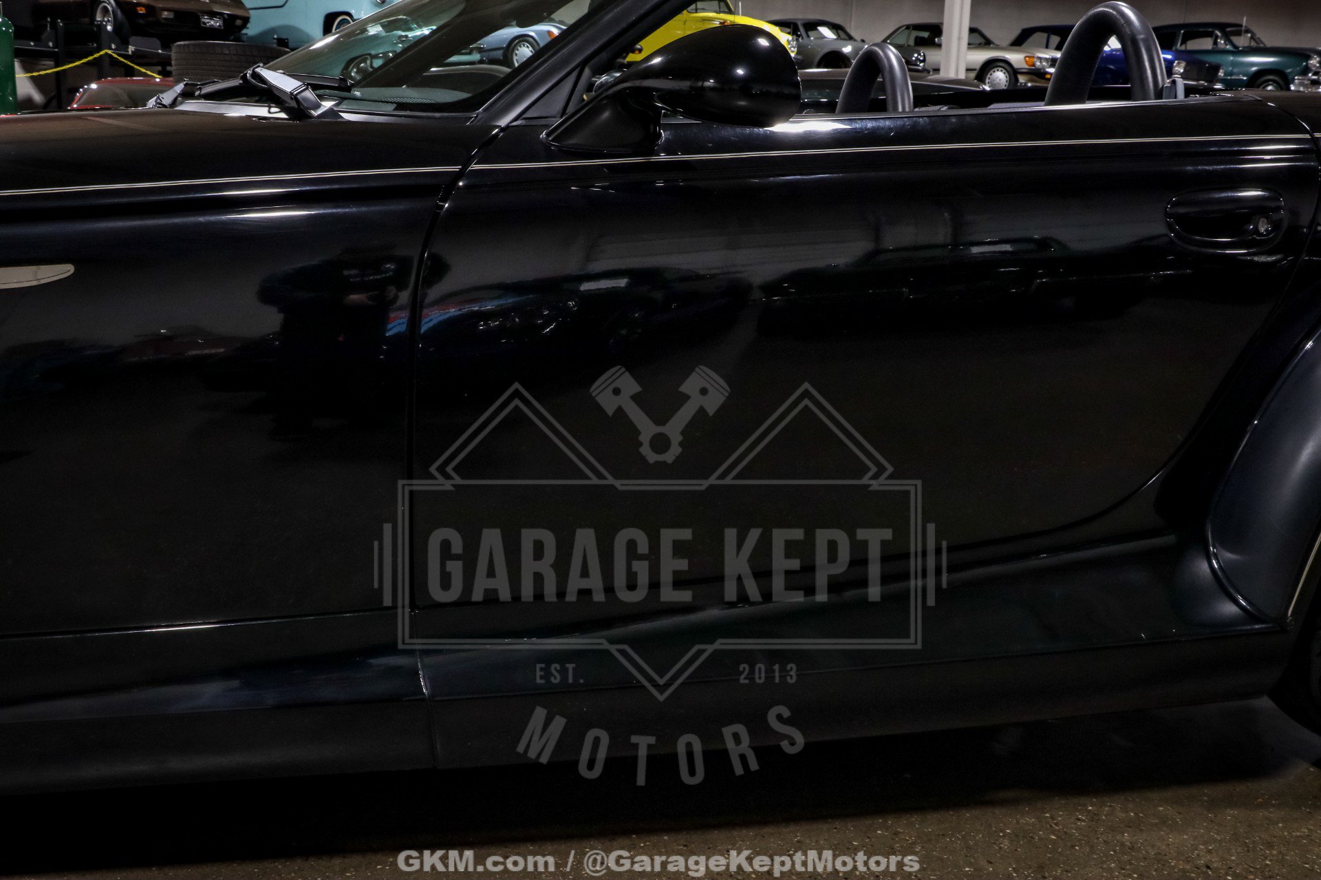 Used 1999 Plymouth Prowler RWD image 45