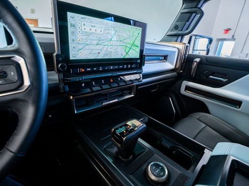 Used 2023 GMC Hummer EV Edition 1 image 43